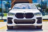 Used 2023 BMW X6 xDrive40i w/ M Sport Package image 4