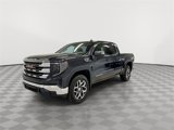 New 2025 GMC Sierra 1500 SLE w/ Preferred Package image 6