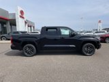 New 2025 Toyota Tundra Platinum image 2