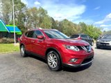 Used 2014 Nissan Rogue SL w/ SL Premium Package image 3