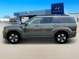 New 2025 Hyundai Santa Fe SEL image 3