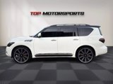 Used 2011 INFINITI QX56 4WD w/ Theater Pkg image 6