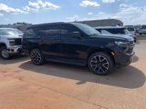 Used 2021 Chevrolet Tahoe RST w/ Luxury Package image 3