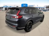 New 2026 Honda CR-V Sport-L image 3
