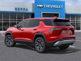 New 2026 Chevrolet Equinox LT w/ Convenience Package II image 3