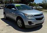 Used 2015 Chevrolet Equinox LT w/ Driver Convenience Package image 4