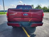 Used 2016 Ford F150 XLT w/ Equipment Group 302A Luxury image 6