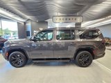 New 2025 Jeep Wagoneer Series II image 2