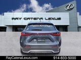 Certified 2025 Lexus NX 450h+ F Sport image 5