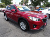 Used 2014 MAZDA CX-5 Touring image 3