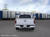New 2025 Ford F150 XLT image 5