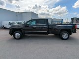 New 2025 Chevrolet Silverado 3500 High Country w/ Technology Package image 5
