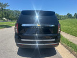 Used 2021 Chevrolet Tahoe LT image 4