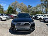 Used 2017 Audi Q7 3.0T Premium Plus image 2