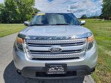 Used 2014 Ford Explorer Limited image 3