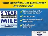 New 2025 Ford F250 Lariat image 5