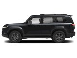 New 2025 Lexus GX 550 image 2