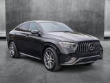 Certified 2024 Mercedes-Benz GLE 53 AMG 4MATIC Coupe image 3