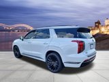 New 2025 Hyundai Palisade Calligraphy image 3