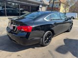 Used 2017 Chevrolet Impala LT w/ Convenience Package image 6