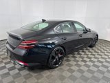 Used 2023 Genesis G70 3.3T w/ Sport Prestige Package image 3