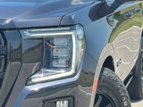 Used 2023 GMC Yukon AT4 w/ AT4 Premium Plus Package image 4