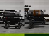 New 2025 Jeep Wrangler Sahara image 5