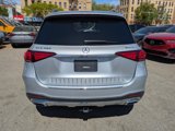 Used 2022 Mercedes-Benz GLE 450 4MATIC w/ Revised AMG Line Exterior image 5