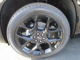 New 2026 Chevrolet Traverse RS w/ LPO, Floor Liner Package image 2