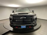 New 2025 Chevrolet Silverado 2500 LTZ w/ Trail Boss Package image 2