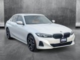 Used 2025 BMW 330i xDrive Sedan w/ Premium Package image 3