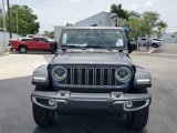 New 2025 Jeep Wrangler Sahara image 2