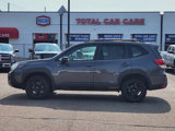 Used 2023 Subaru Forester Wilderness image 2