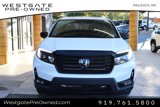 Used 2022 Honda Ridgeline Black Edition image 2