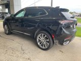 New 2025 Buick Envision Avenir image 4