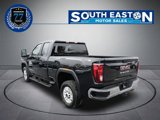 Used 2024 GMC Sierra 2500 Pro w/ Convenience Package image 5