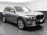 Used 2025 BMW X7 xDrive40i w/ Premium Package image 2
