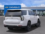 New 2025 Chevrolet Tahoe High Country image 4