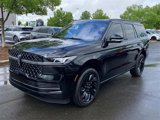 New 2025 Lincoln Navigator Reserve image 3