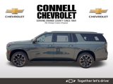 New 2025 Chevrolet Suburban RST w/ RST Capability Package image 5