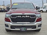 Used 2025 RAM 1500 Big Horn image 2