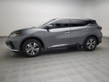 Used 2020 Nissan Murano S w/ Cargo Package image 2