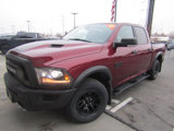 Used 2021 RAM 1500 Classic SLT image 4