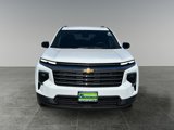 New 2026 Chevrolet Traverse LT image 2