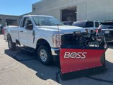 New 2024 Ford F250 XL w/ Snow Plow Prep Package image 5