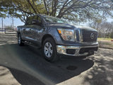 Used 2017 Nissan Titan SV image 2