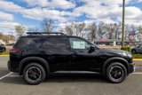New 2025 Nissan Pathfinder Rock Creek image 4