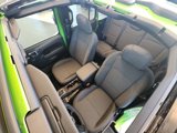 New 2025 Jeep Wrangler Sport S image 2