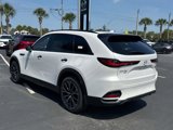 New 2025 MAZDA CX-70 Plug-In Hybrid w/ Premium Plus image 5