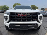 Used 2024 GMC Canyon AT4 image 3